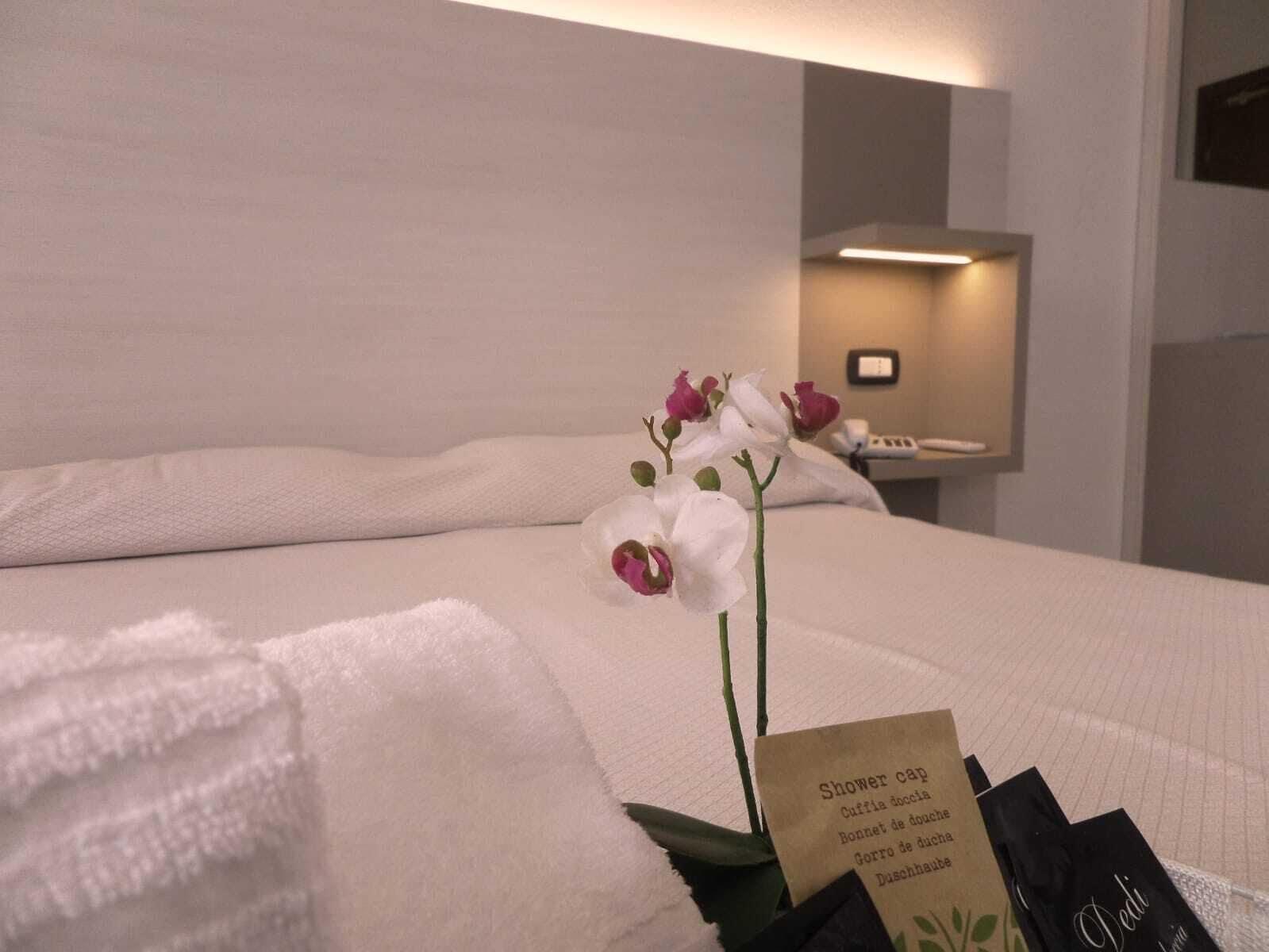 Hotel I Ginepri 4*