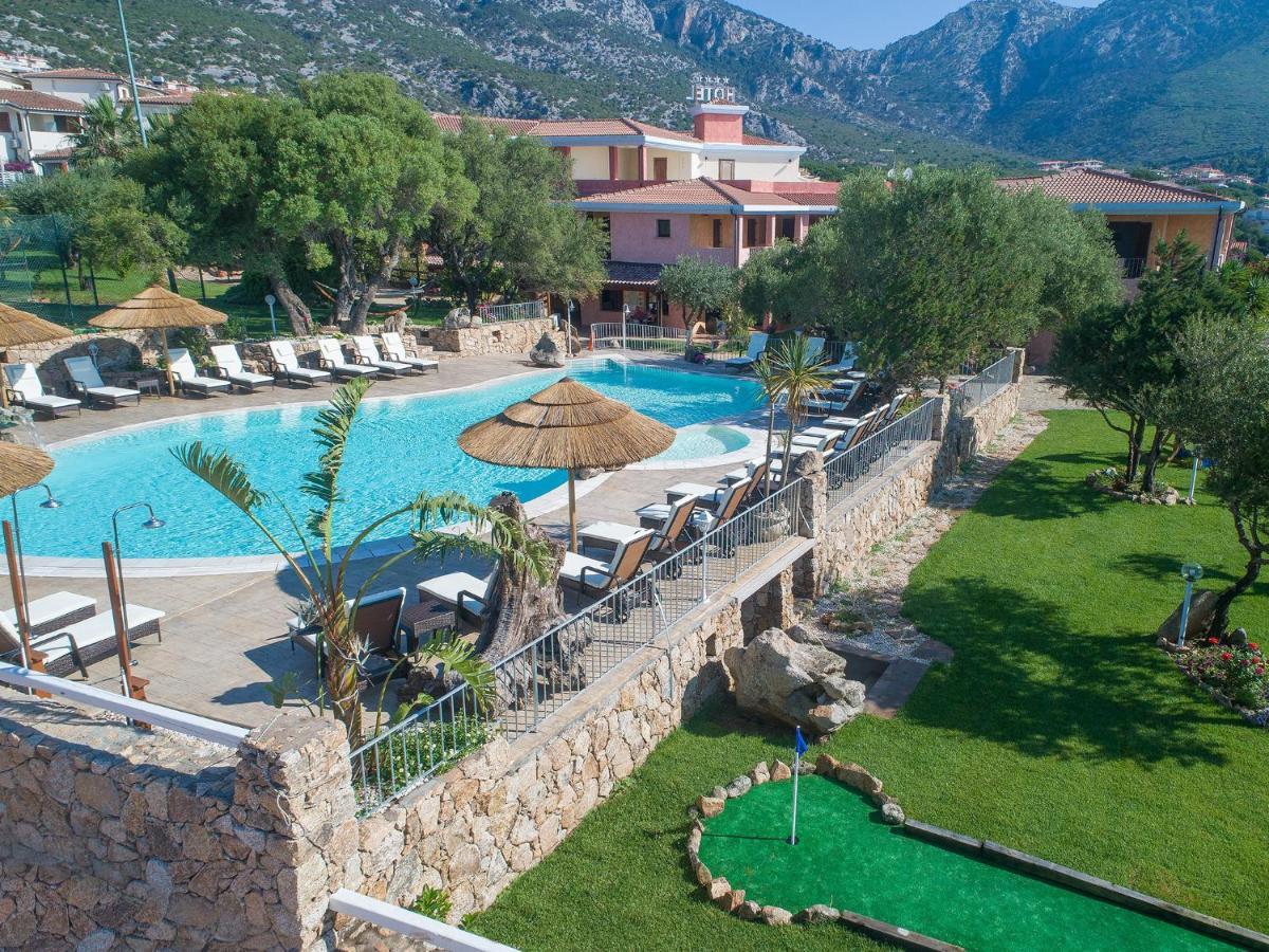 Hotel I Ginepri