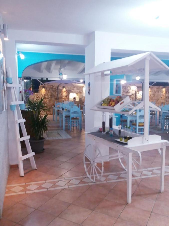 Hotel I Ginepri 4*
