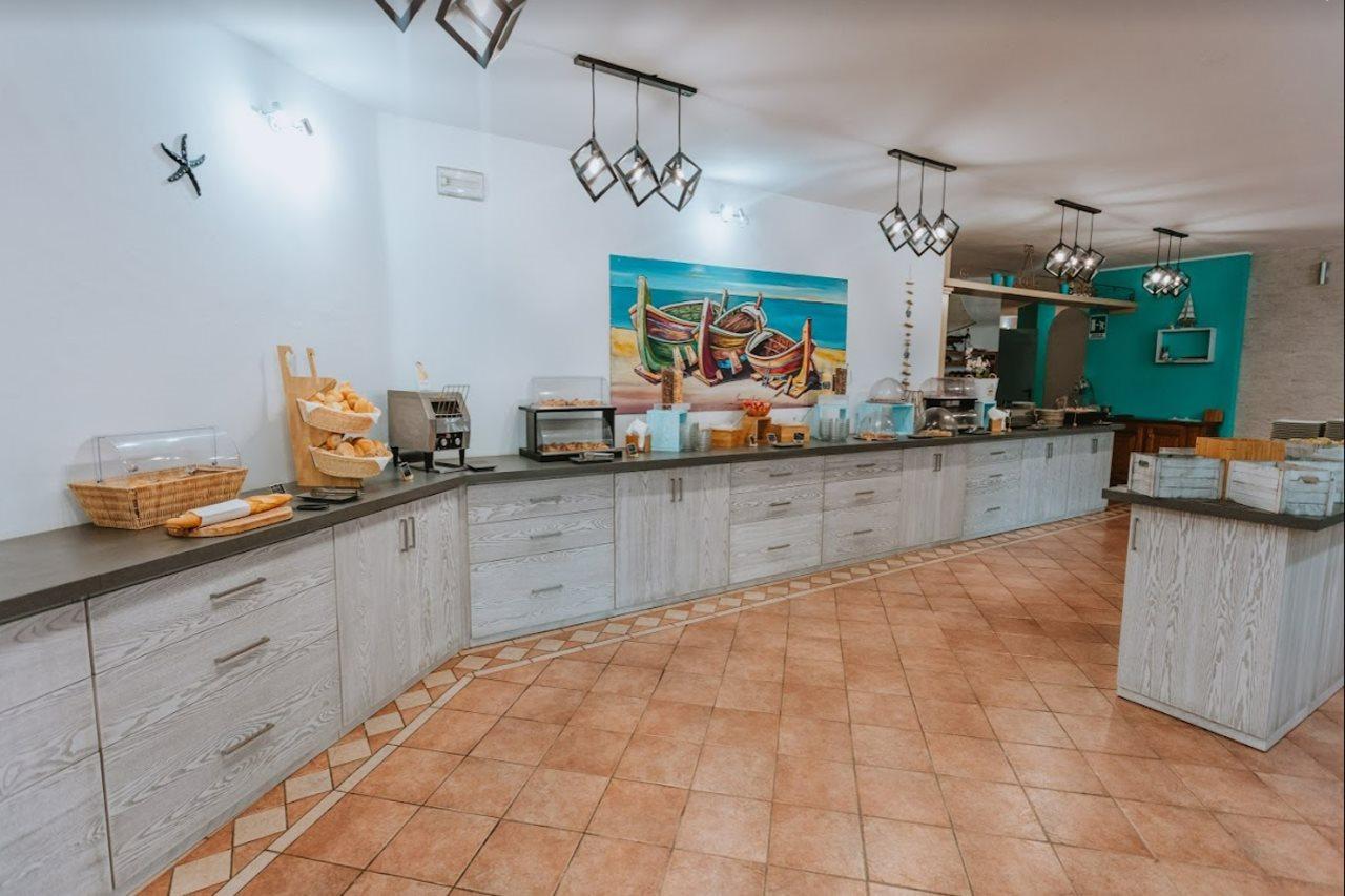 Hotel I Ginepri 4*