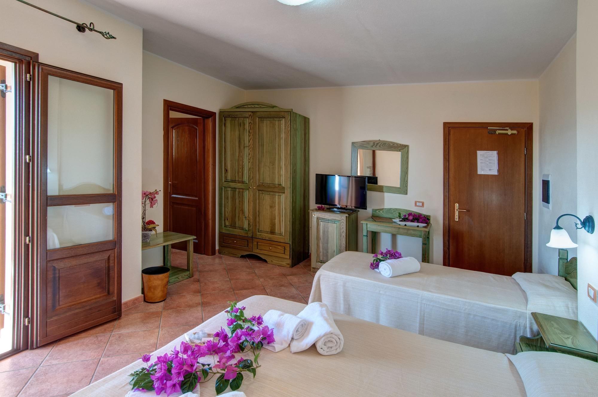 Hotel I Ginepri Cala Gonone
