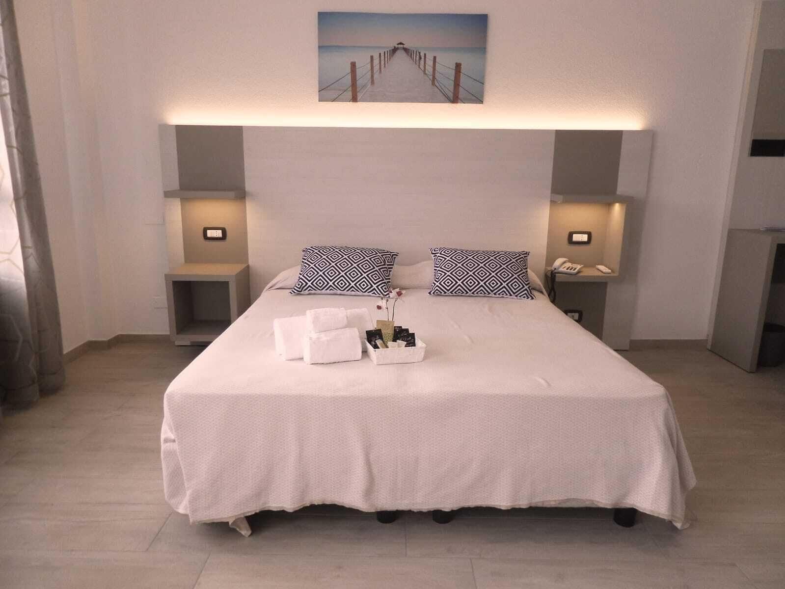 Hotel I Ginepri Cala Gonone