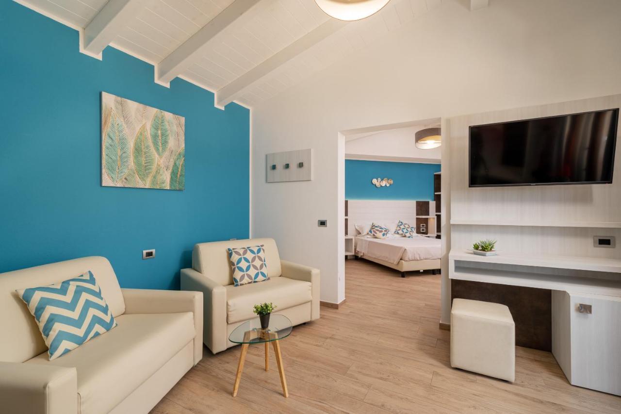 Hotel I Ginepri Cala Gonone