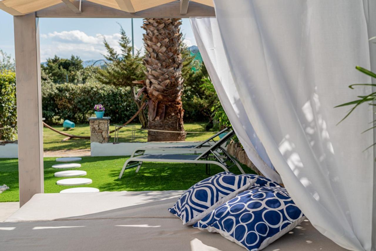 Hotel I Ginepri Cala Gonone