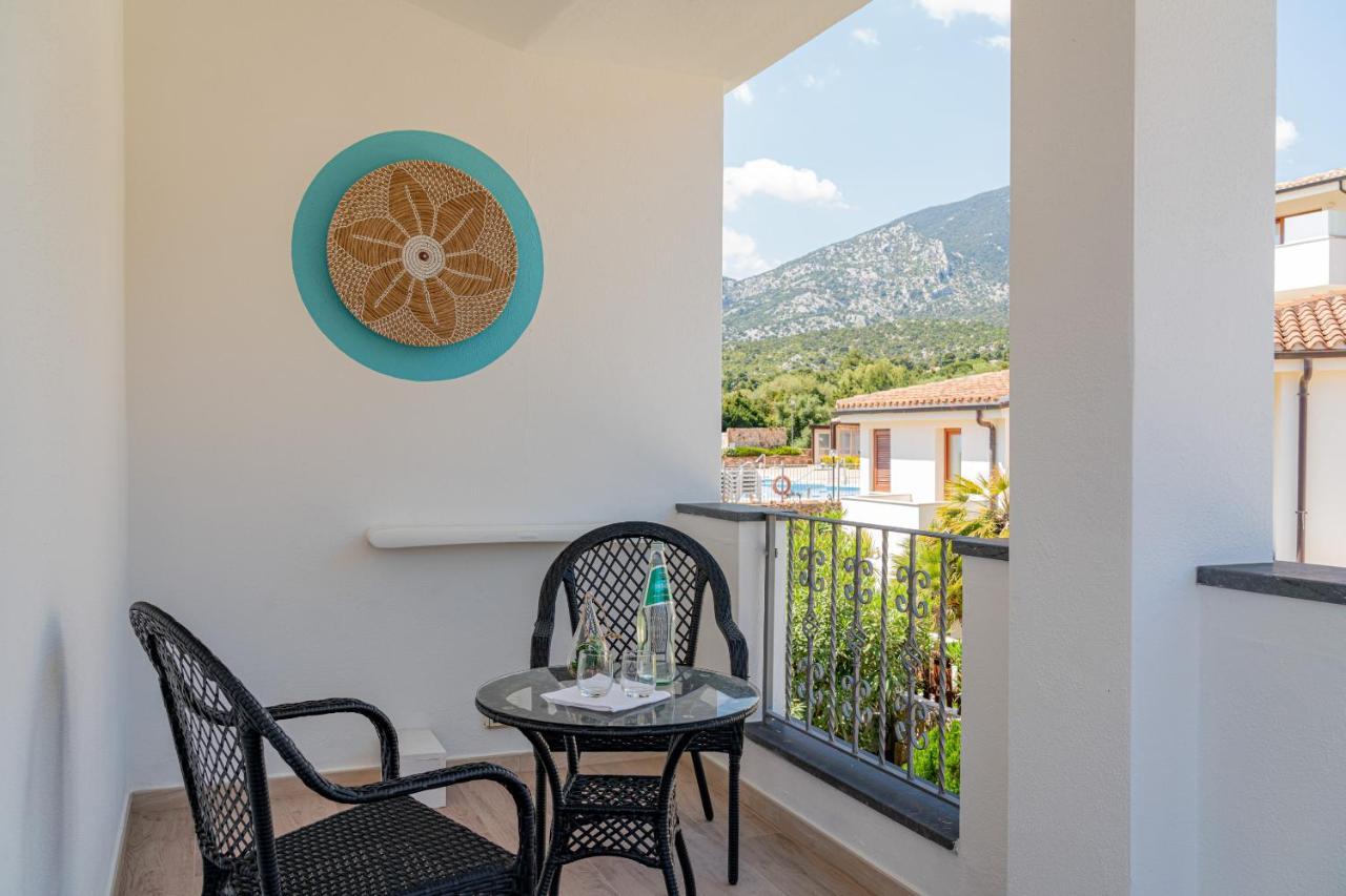 Hotel I Ginepri Cala Gonone