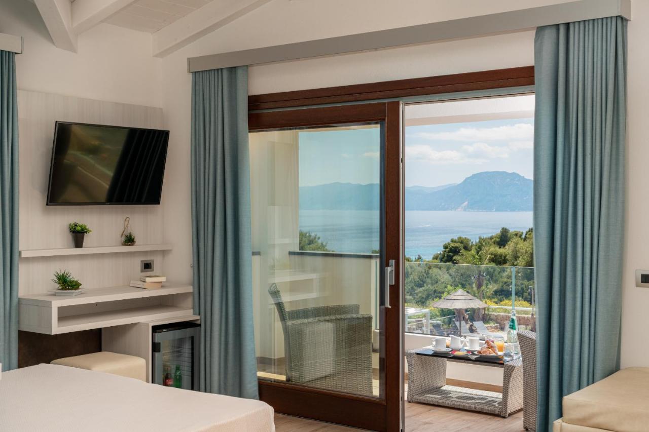 I Ginepri Hotel Cala Gonone