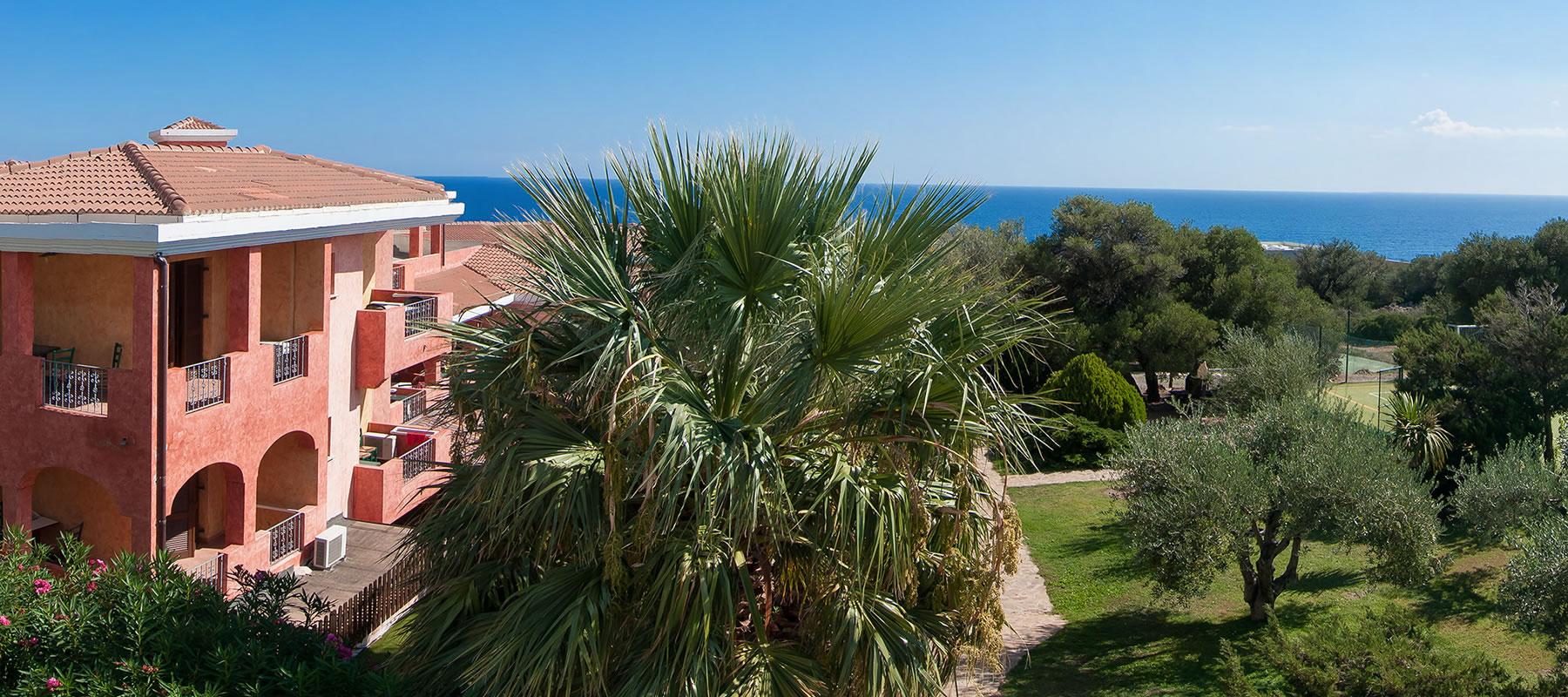 I Ginepri Hotel Cala Gonone