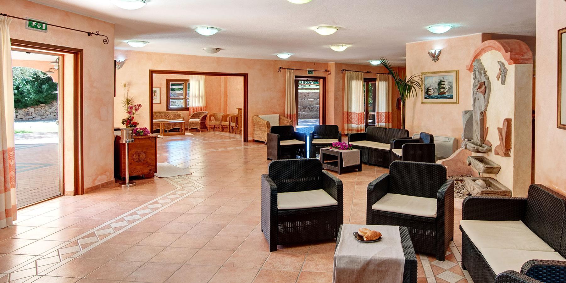 Hotel I Ginepri Cala Gonone