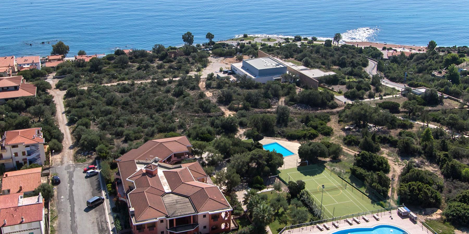 I Ginepri Hotel 4*
