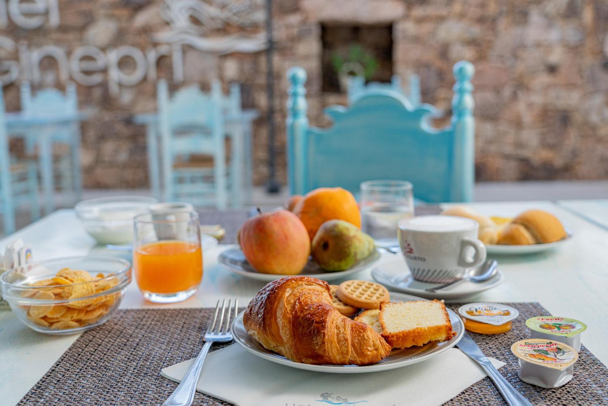 I Ginepri Hotel Cala Gonone
