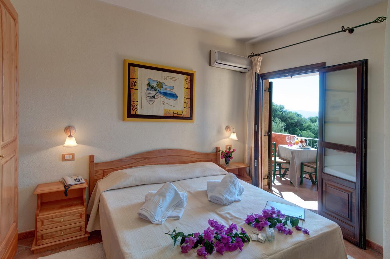I Ginepri Hotel Cala Gonone