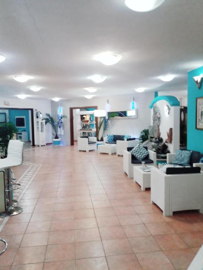 I Ginepri 4*